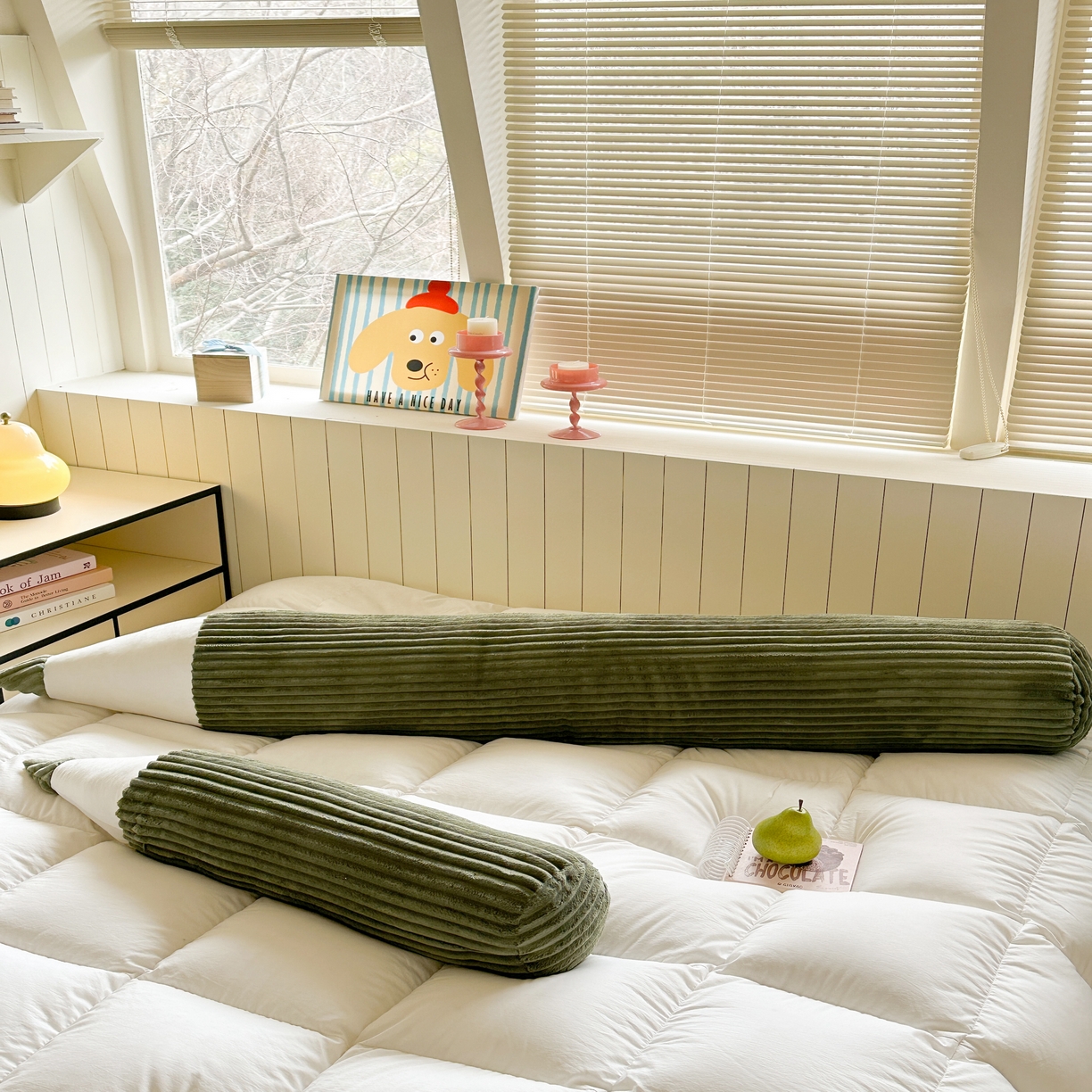 91家纺网 家纺一手货源 找家纺 （总）美茉家居 铅笔（靠垫）