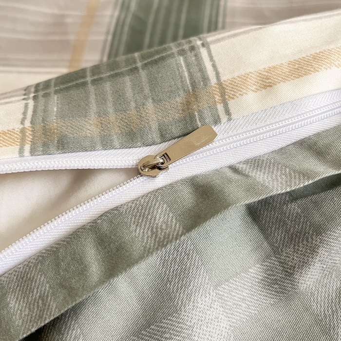 91家纺网 家纺一手货源 找家纺 吉象家纺 2025新款全棉印花四件套