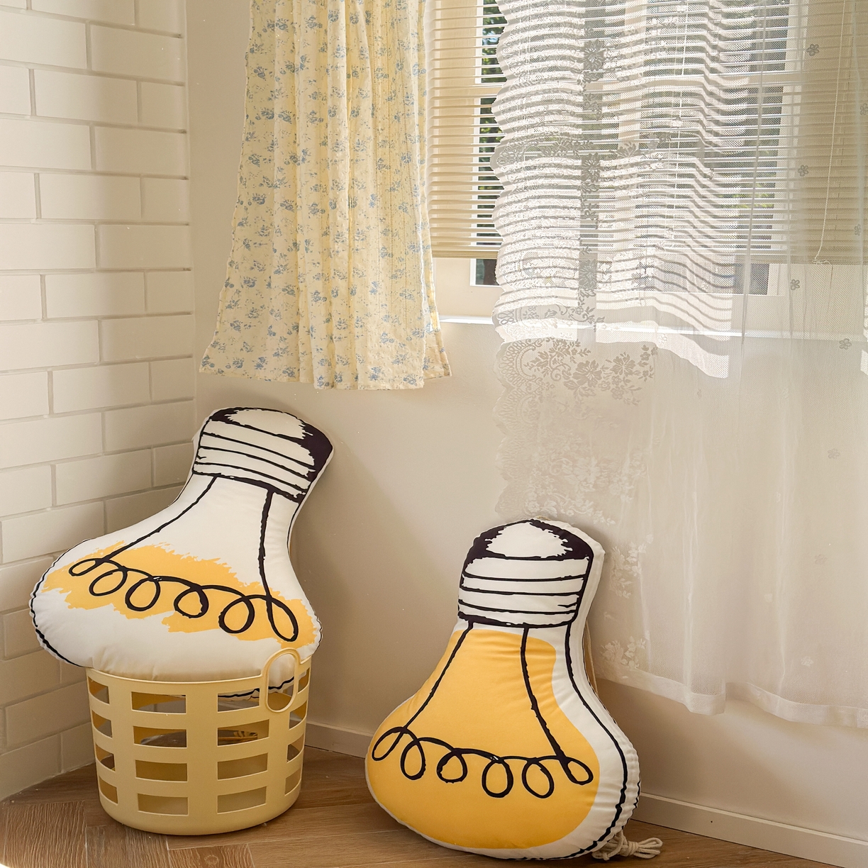 91家纺网 家纺一手货源 找家纺 （总）美茉家居 为你亮灯（靠垫）