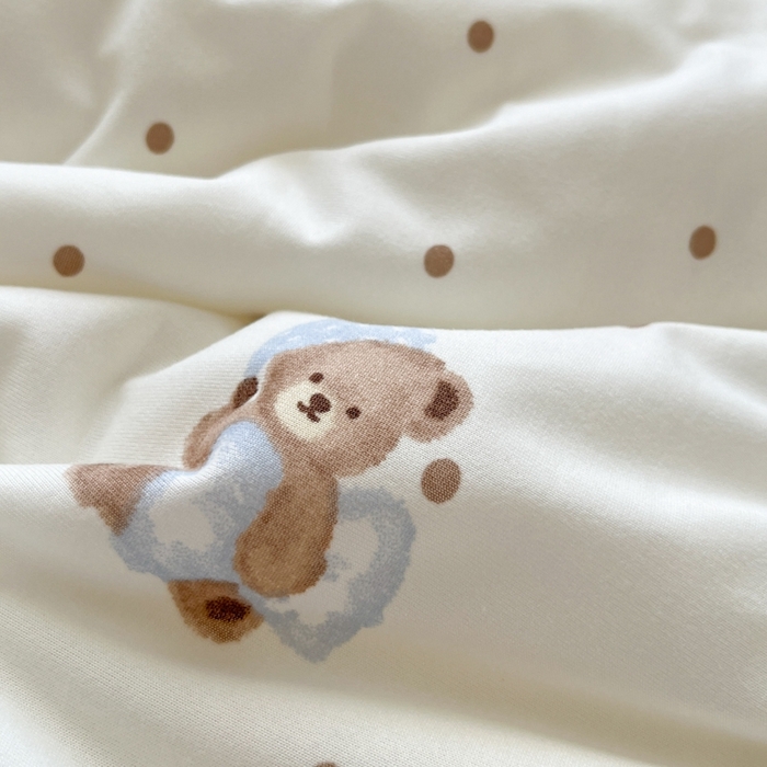 91家纺网 家纺一手货源 找家纺 预言家纺 2024新款A类针织棉夏被