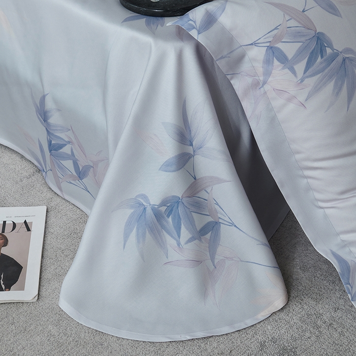 91家纺网 家纺一手货源 找家纺 时亿家居 2025新款金太阳玉精凉席三件套 琦丽