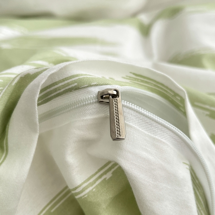 91家纺网 家纺一手货源 找家纺 吉象家纺 2025新款全棉印花四件套