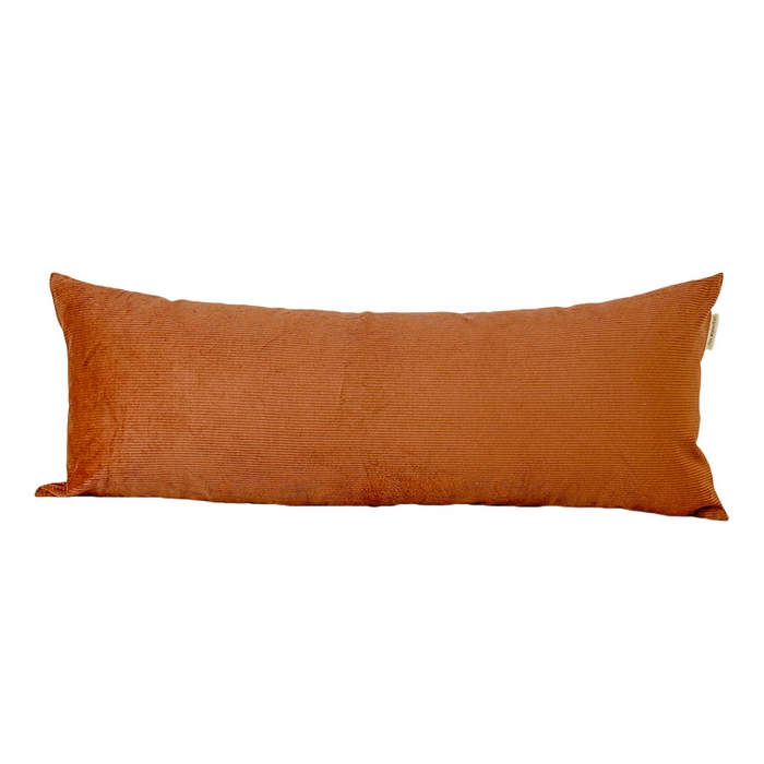 91家纺网 家纺一手货源 找家纺 （总）美茉家居 2025新款灯芯绒长枕