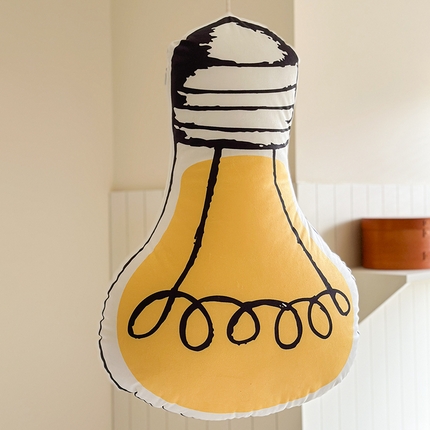 91家纺网 家纺一手货源 找家纺 （总）美茉家居 为你亮灯（靠垫）