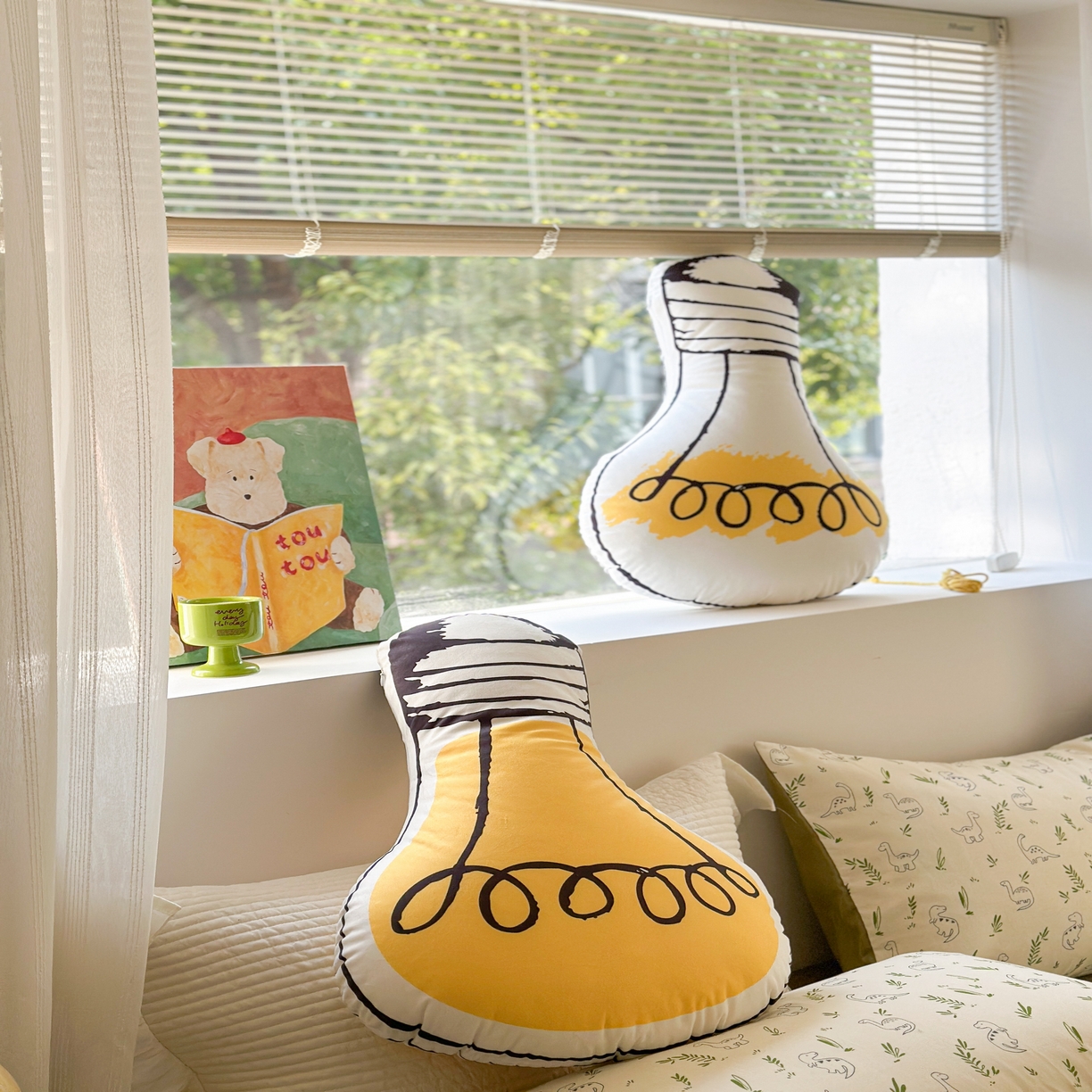 91家纺网 家纺一手货源 找家纺 （总）美茉家居 为你亮灯（靠垫）