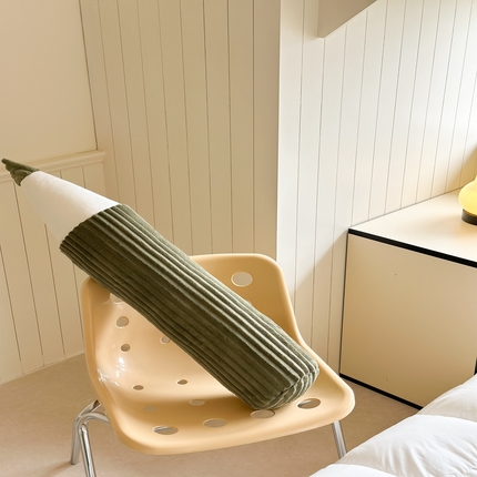 美茉家居 铅笔（靠垫） 军绿