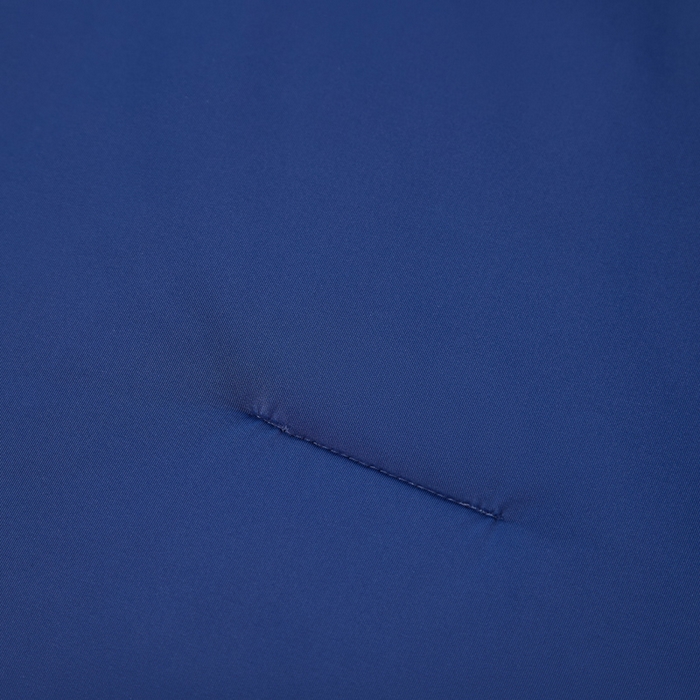 91家纺网 家纺一手货源 找家纺 玛德琳 2025新款兰精天丝凉感夏凉被空调被 雅朵蓝