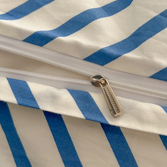 91家纺网 家纺一手货源 找家纺 吉象家纺 2025新款全棉印花四件套