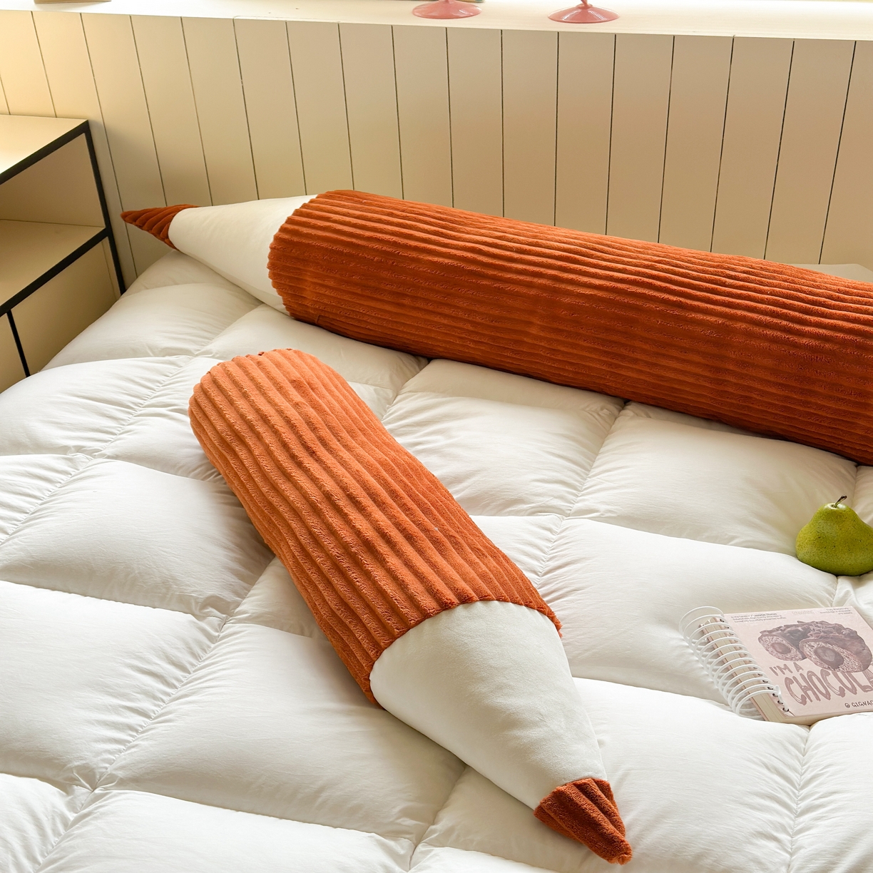 91家纺网 家纺一手货源 找家纺 （总）美茉家居 铅笔（靠垫）