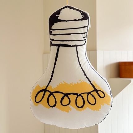 91家纺网 家纺一手货源 找家纺 （总）美茉家居 为你亮灯（靠垫）