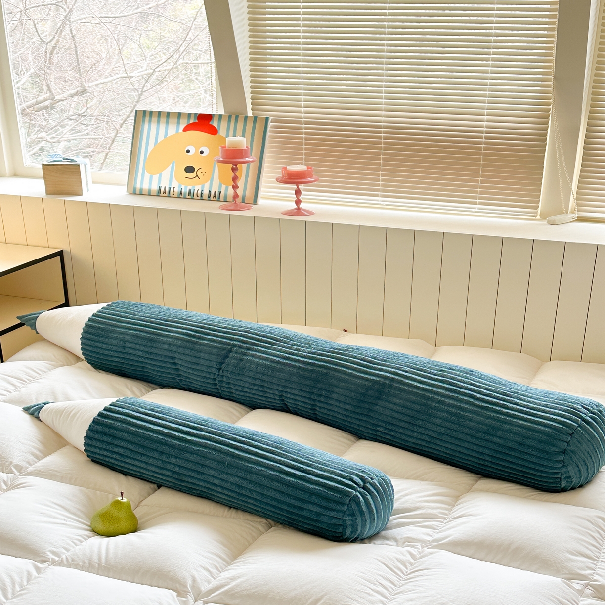 91家纺网 家纺一手货源 找家纺 （总）美茉家居 铅笔（靠垫）