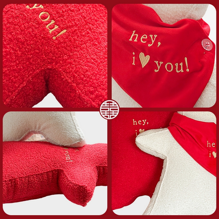 91家纺网 家纺一手货源 找家纺 （总）美茉家居 爱的依偎（靠垫）