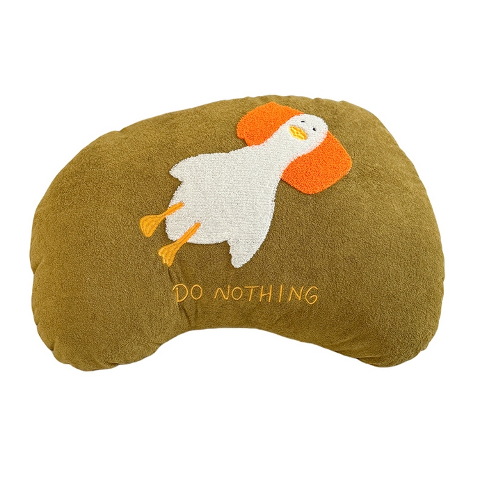 91家纺网 家纺一手货源 找家纺 （总）美茉家居 2025新款云朵绒异形抱枕