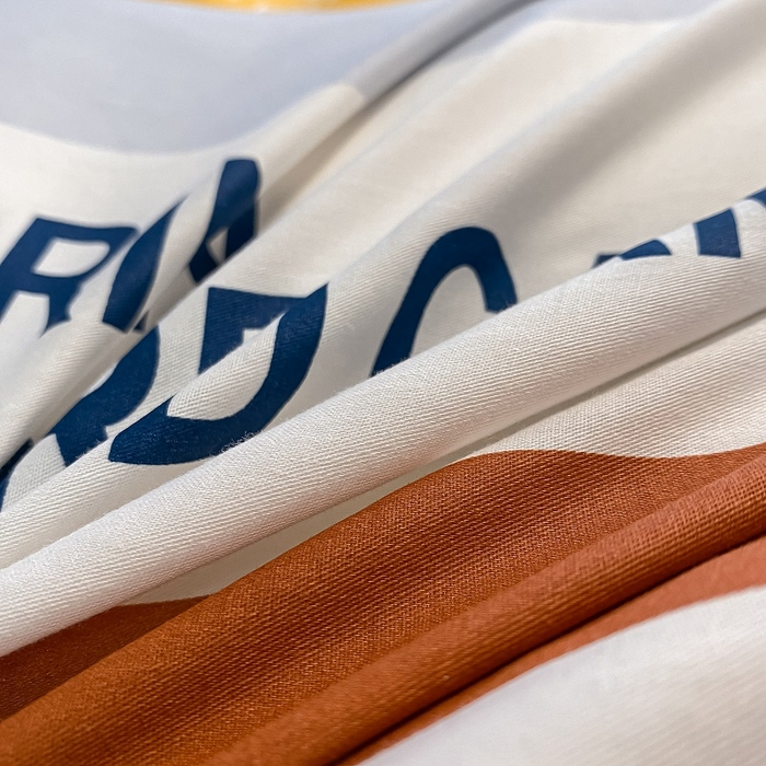 91家纺网 家纺一手货源 找家纺 吉象家纺 2025新款全棉印花四件套