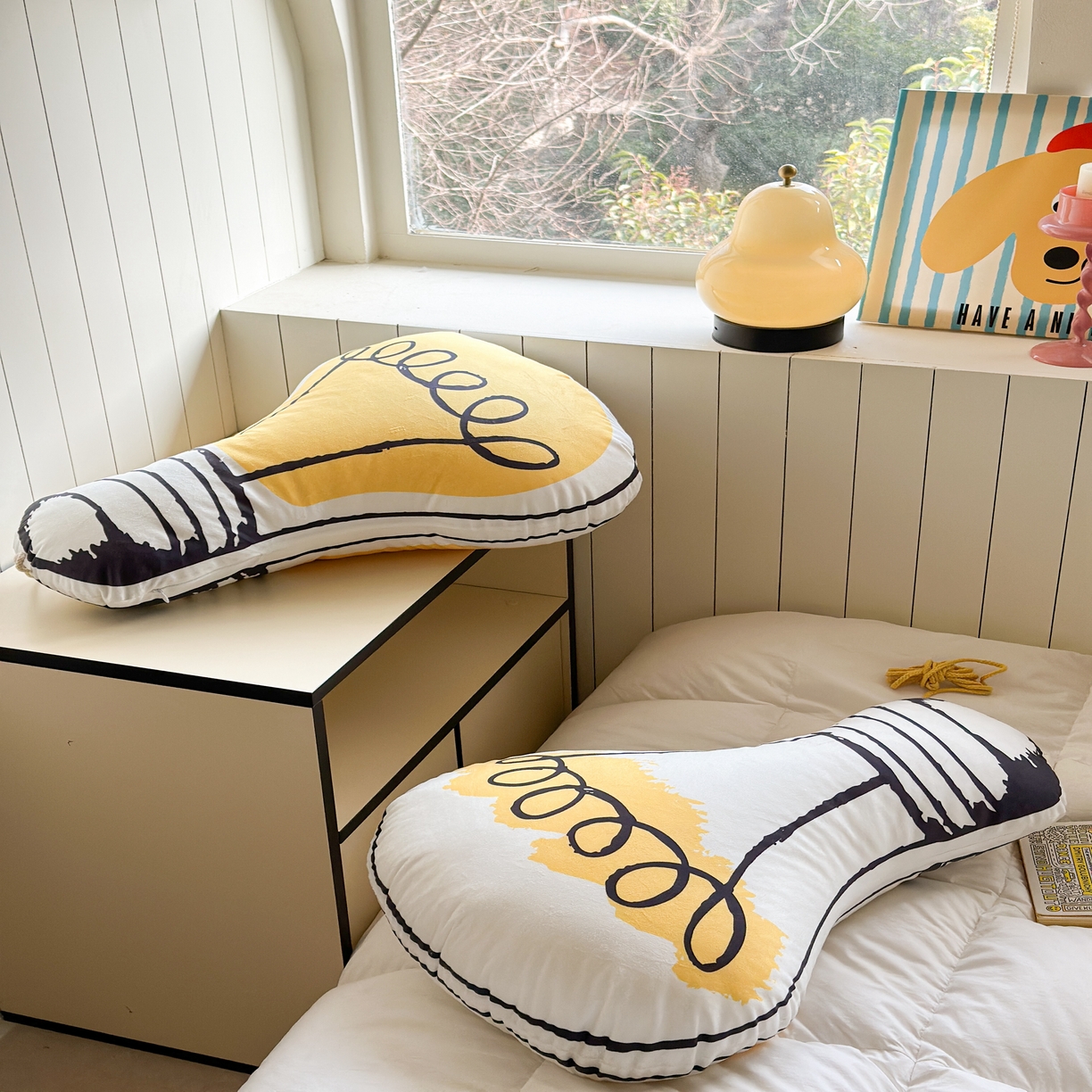 91家纺网 家纺一手货源 找家纺 （总）美茉家居 为你亮灯（靠垫）