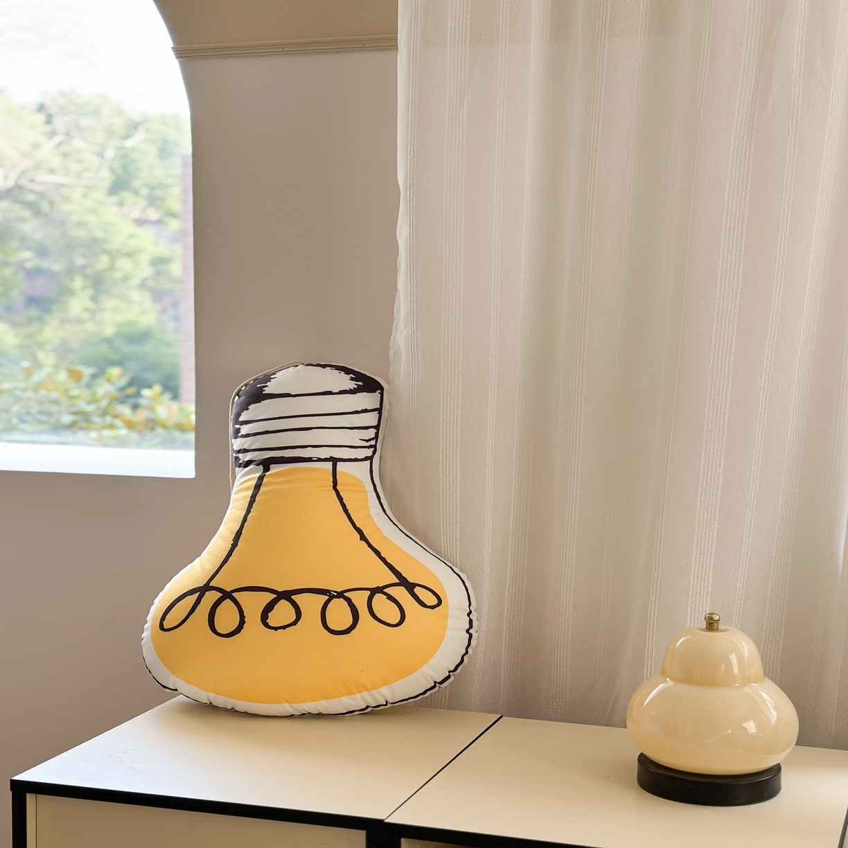 91家纺网 家纺一手货源 找家纺 （总）美茉家居 为你亮灯（靠垫）