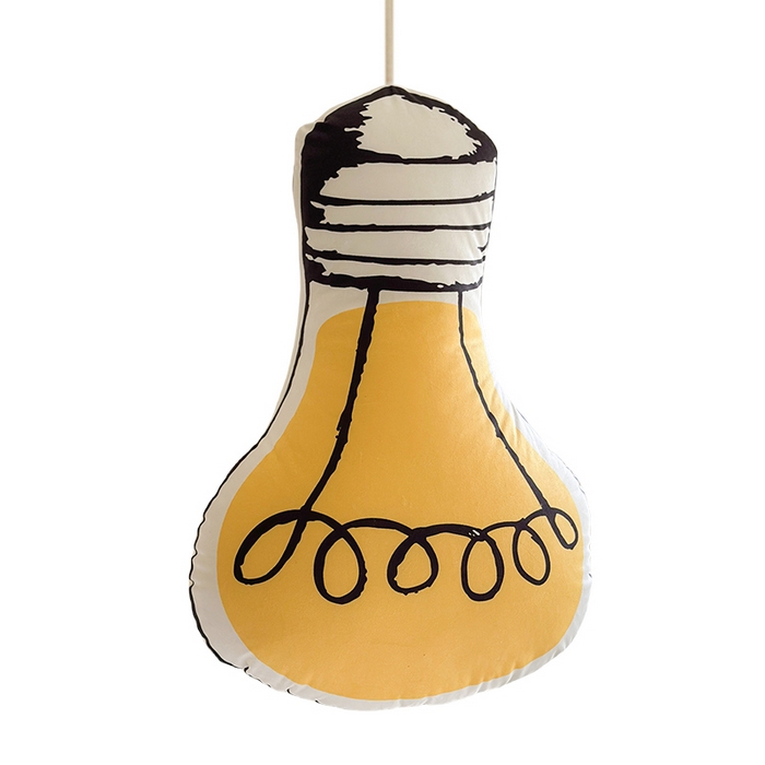 91家纺网 家纺一手货源 找家纺 （总）美茉家居 为你亮灯（靠垫）