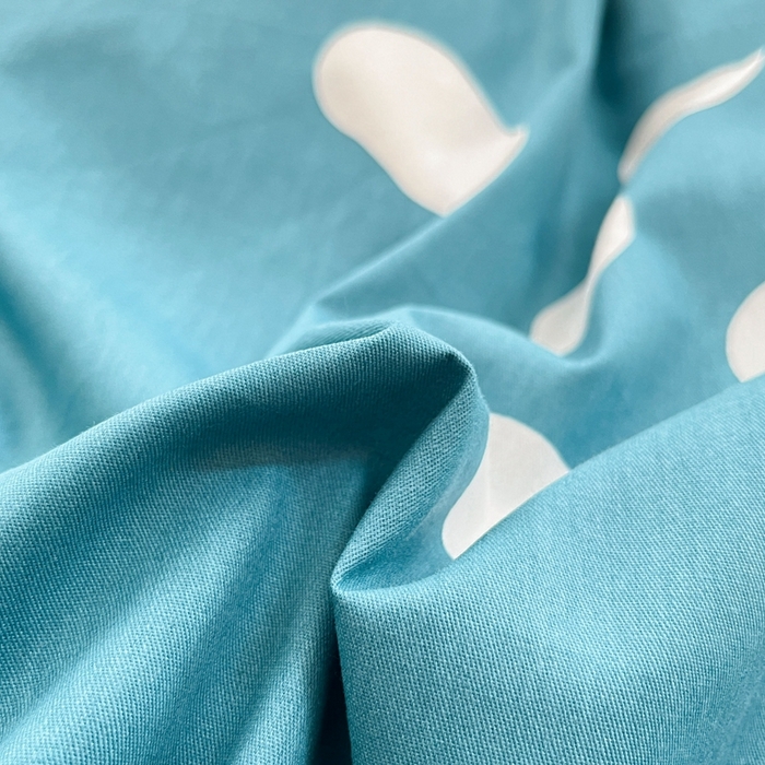 91家纺网 家纺一手货源 找家纺 吉象家纺 2025新款全棉印花四件套