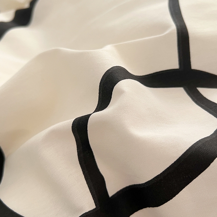 91家纺网 家纺一手货源 找家纺 吉象家纺 2025新款全棉印花四件套