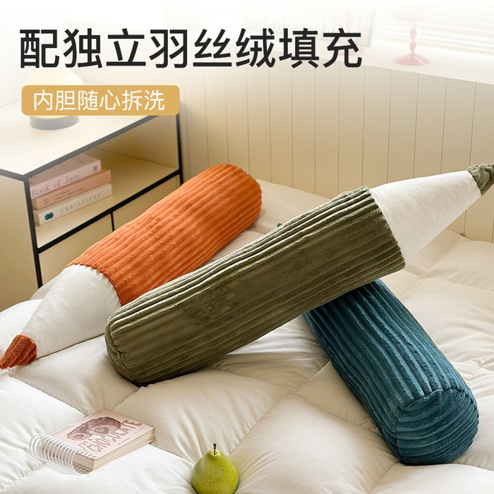 91家纺网 家纺一手货源 找家纺 （总）美茉家居 铅笔（靠垫）