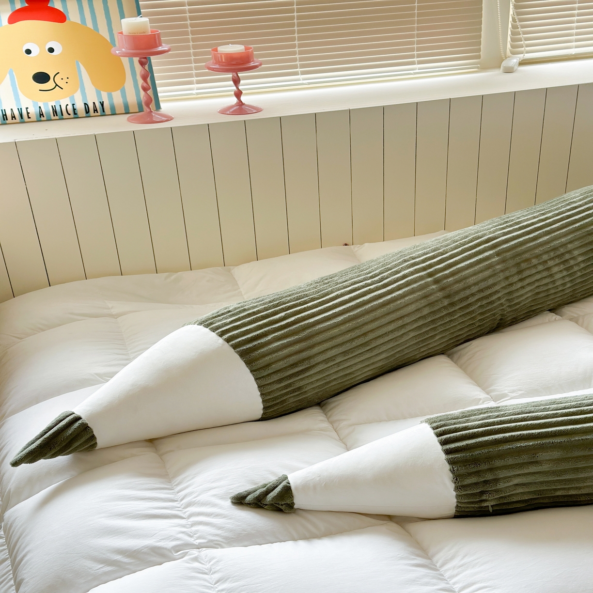 91家纺网 家纺一手货源 找家纺 （总）美茉家居 铅笔（靠垫）