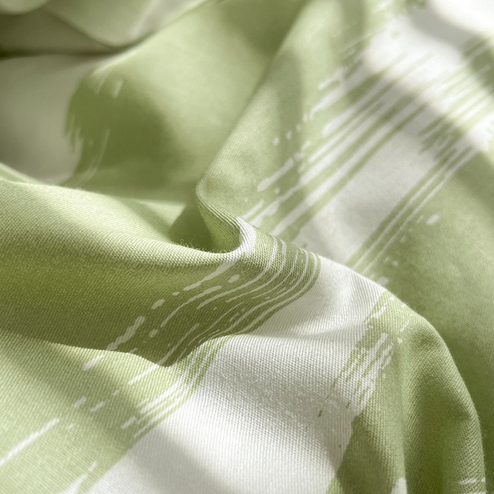 91家纺网 家纺一手货源 找家纺 吉象家纺 2025新款全棉印花四件套