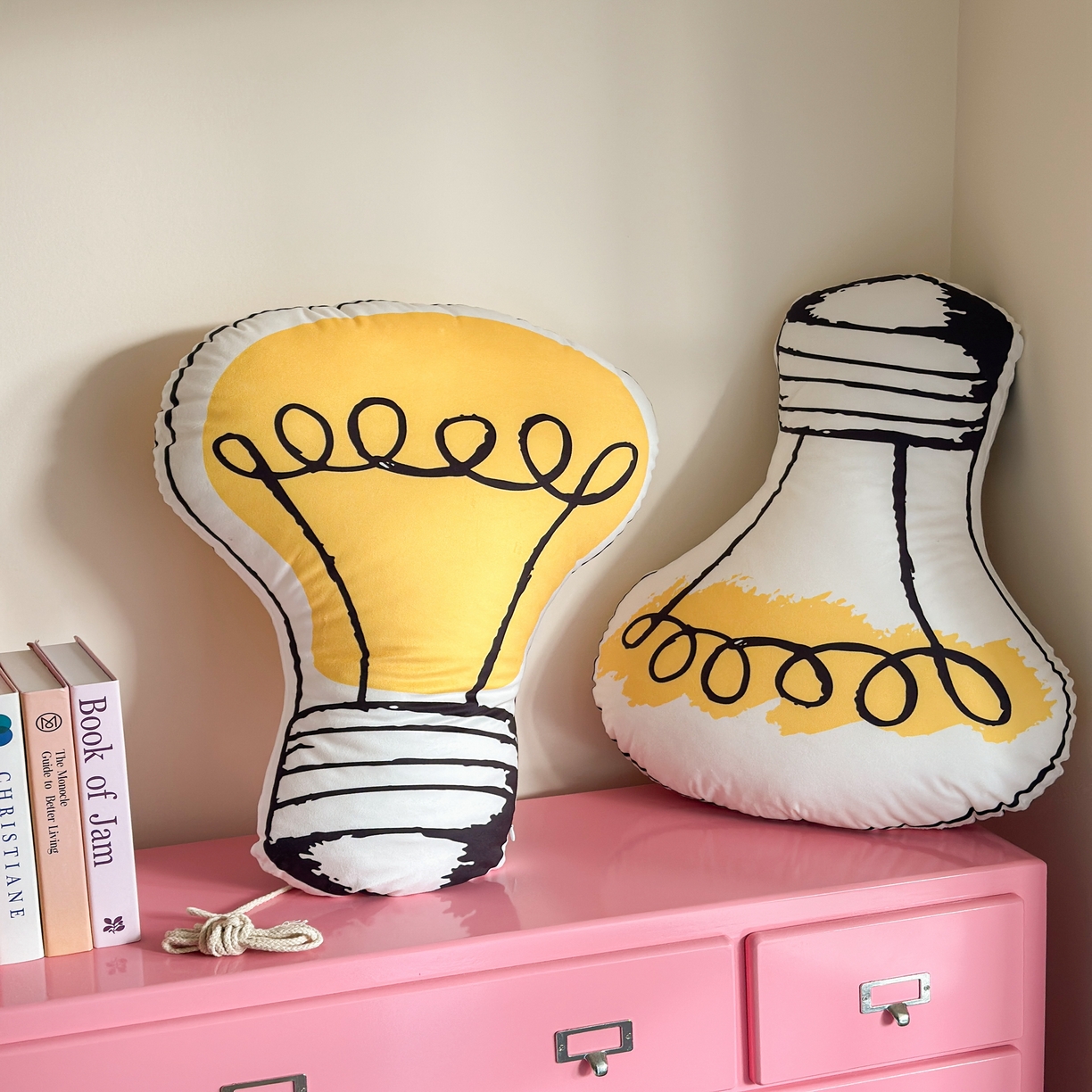 91家纺网 家纺一手货源 找家纺 （总）美茉家居 为你亮灯（靠垫）