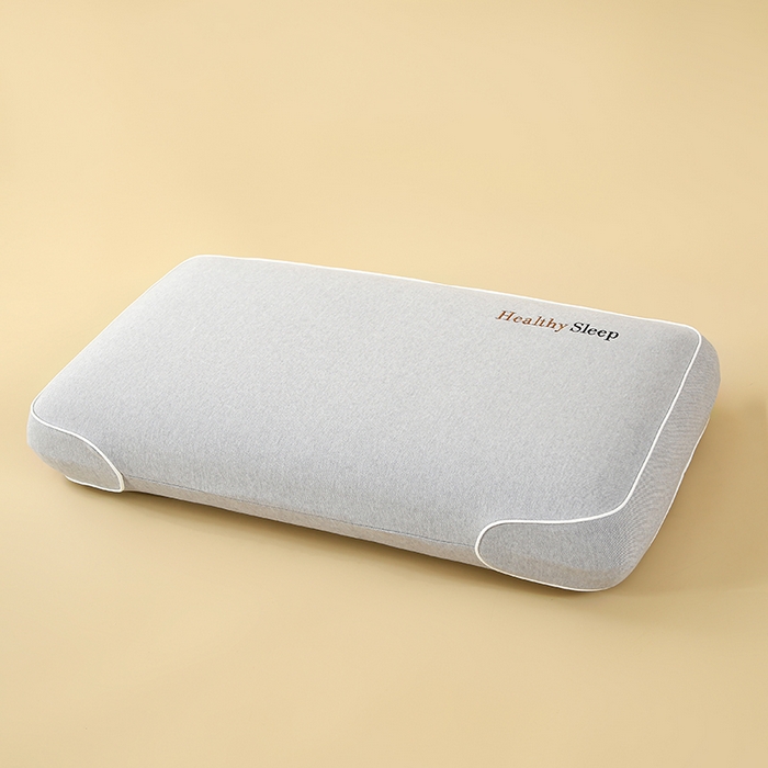 91家纺网 家纺一手货源 找家纺 （总）帛茗轩家居 2025新款筒染纱面包生物基枕