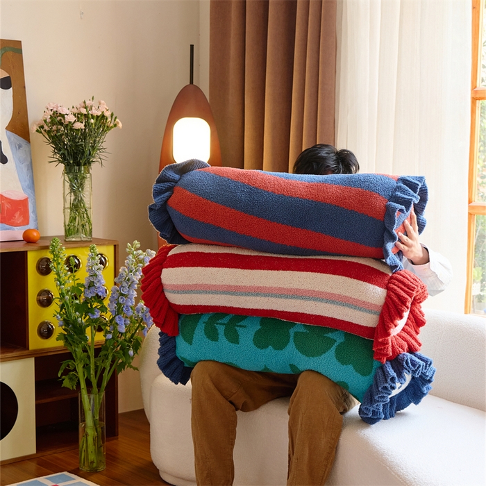 91家纺网 家纺一手货源 找家纺 （总）暖绵绵2025新款桑洛枕头枕芯最低零售价113元