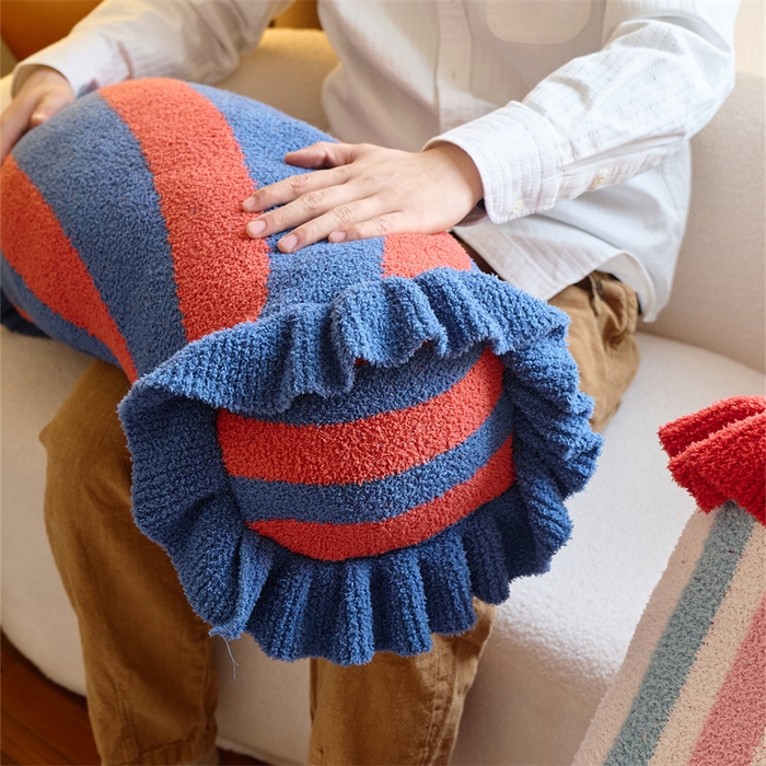 91家纺网 家纺一手货源 找家纺 （总）暖绵绵2025新款格绒枕头枕芯（最低零售价113元）