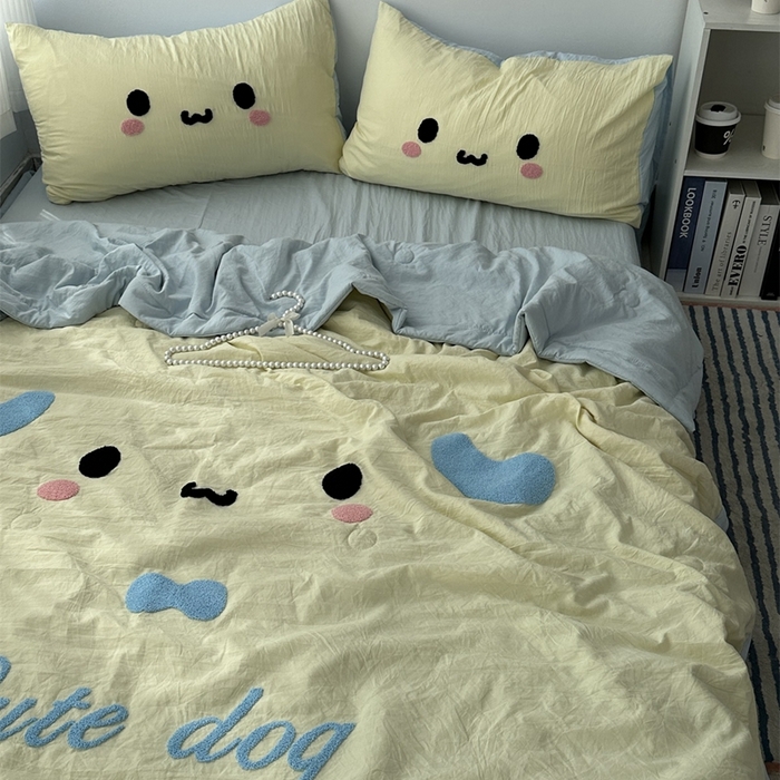 91家纺网 家纺一手货源 找家纺 （总）优色良品家纺 2025新款大版毛巾绣夏被夏凉被空调被