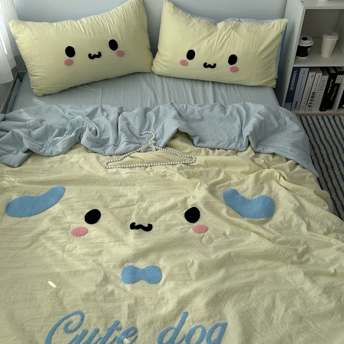 91家纺网 家纺一手货源 找家纺 （总）优色良品家纺 2025新款大版毛巾绣夏被夏凉被空调被