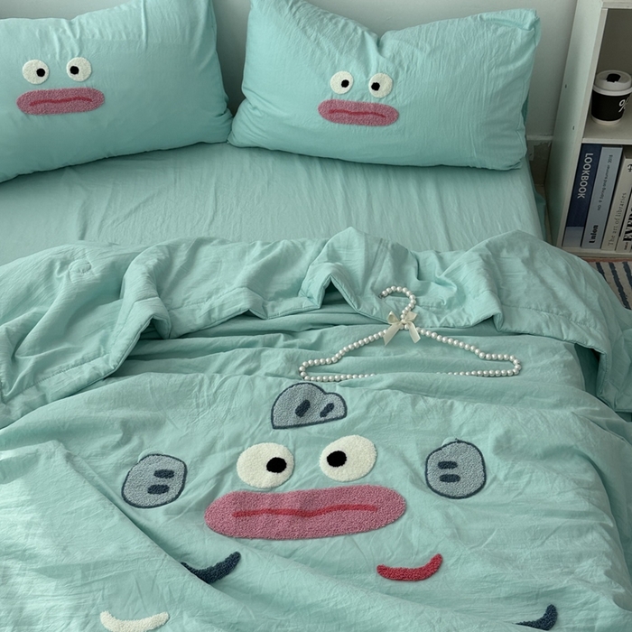 91家纺网 家纺一手货源 找家纺 （总）优色良品家纺 2025新款大版毛巾绣夏被夏凉被空调被