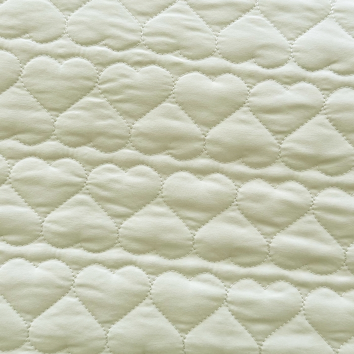 91家纺网 家纺一手货源 找家纺 （总）罗艺轩 2025新款A类珍珠棉全夹棉床盖款四件套-玫瑰之恋