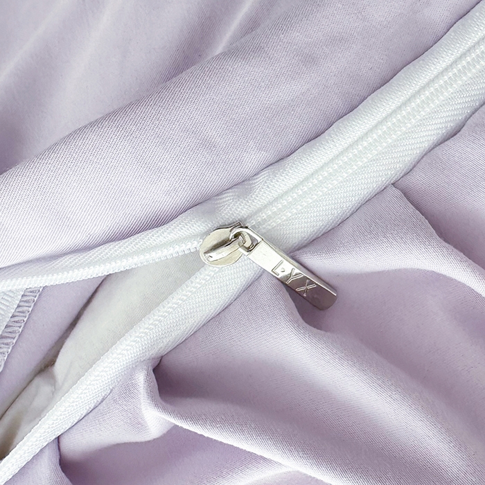 91家纺网 家纺一手货源 找家纺 罗艺轩 2025新款A类珍珠棉全夹棉床盖款四件套-玫瑰之恋 玫瑰之恋-香芋紫