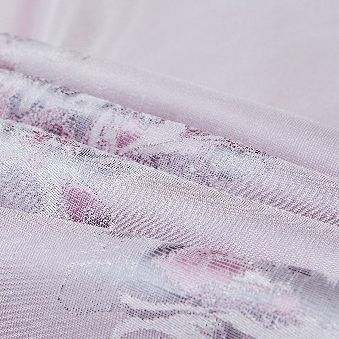 91家纺网 家纺一手货源 找家纺 （总）罗艺轩 2025新款欧式色织大提花床裙凉席