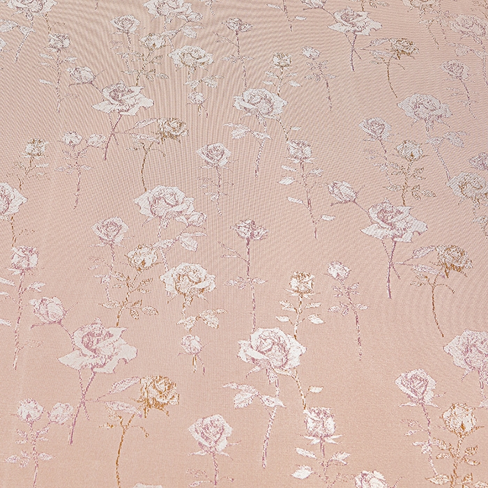 91家纺网 家纺一手货源 找家纺 罗艺轩 2025新款欧式色织大提花床裙凉席 寻微