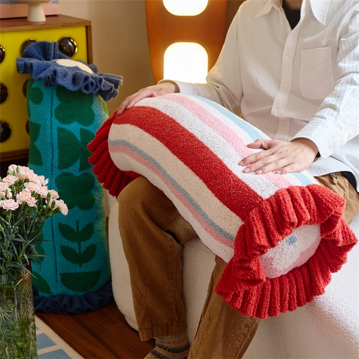 91家纺网 家纺一手货源 找家纺 （总）暖绵绵2025新款桑洛枕头枕芯最低零售价113元