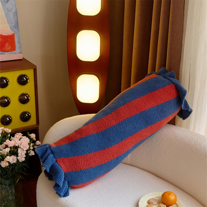 91家纺网 家纺一手货源 找家纺 （总）暖绵绵2025新款格绒枕头枕芯（最低零售价113元）