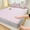 91家纺网 家纺一手货源 找家纺 （总）慕木2025新款A类凉感丝小冰熊云母冰丝凉席床笠夏被系列 