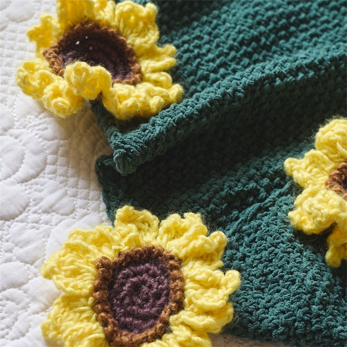 91家纺网 家纺一手货源 找家纺 （总）暖绵绵2025新款花束毯子维蒂最低零售价168元