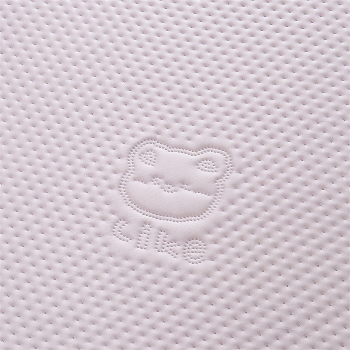 91家纺网 家纺一手货源 找家纺 慕木2025新款A类凉感丝小冰熊云母冰丝凉席床笠夏被系列  小冰熊-梦幻紫床席