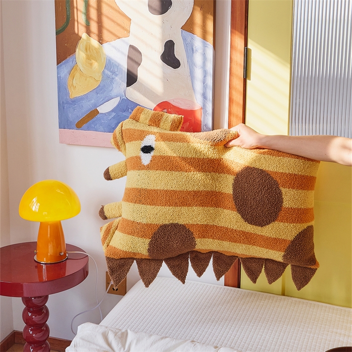 91家纺网 家纺一手货源 找家纺 （总）暖绵绵2025新款奥利文枕头枕芯最低零售价102元