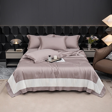 91家纺网 家纺一手货源 找家纺 （总）好阁家纺 2023新款牛奶绒纯色枕套