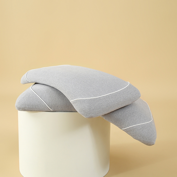 91家纺网 家纺一手货源 找家纺 （总）帛茗轩家居 2025新款美肌枕