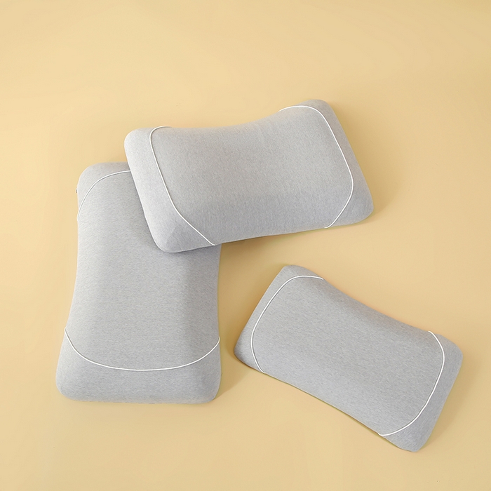 91家纺网 家纺一手货源 找家纺 （总）帛茗轩家居 2025新款美肌枕