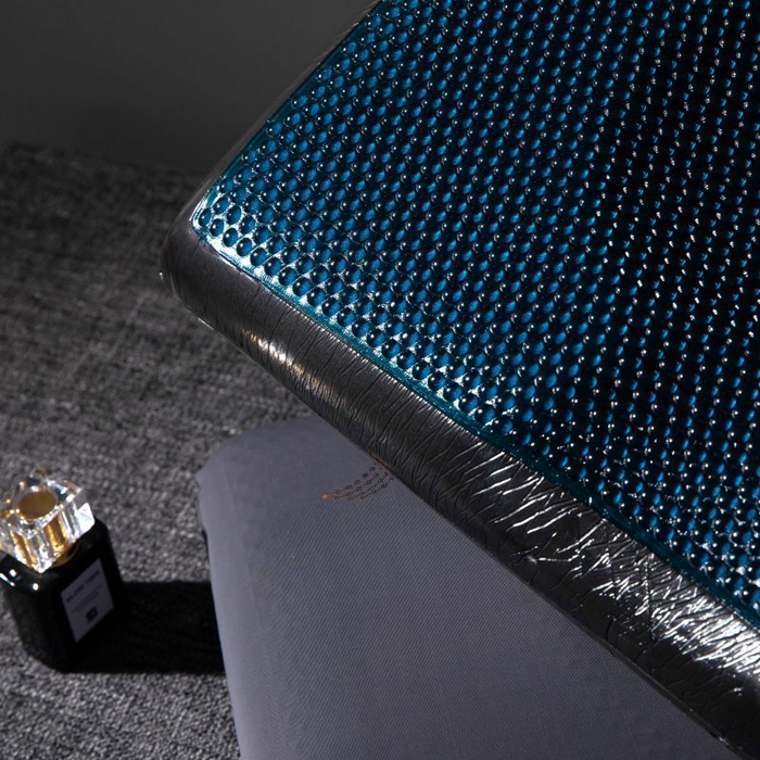 91家纺网 家纺一手货源 找家纺 （总）帛茗轩家居 2025新款黑金悬浮凝胶枕枕头枕芯