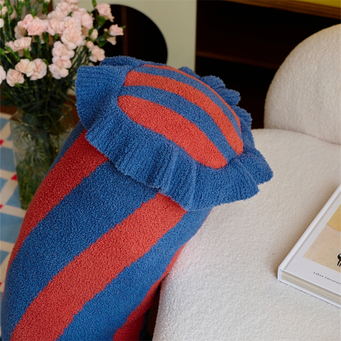 91家纺网 家纺一手货源 找家纺 （总）暖绵绵2025新款格绒枕头枕芯（最低零售价113元）