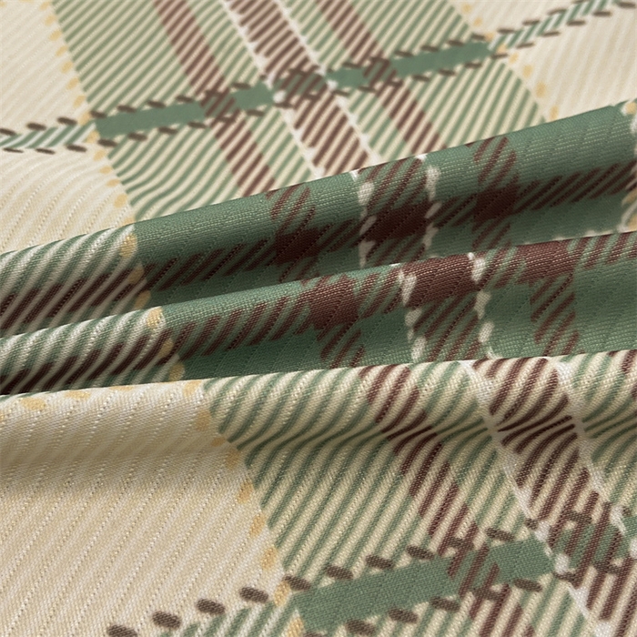 91家纺网 家纺一手货源 找家纺 星座家纺 2025新款斜纹提花凉感丝凉席床单款三件套 水木年华