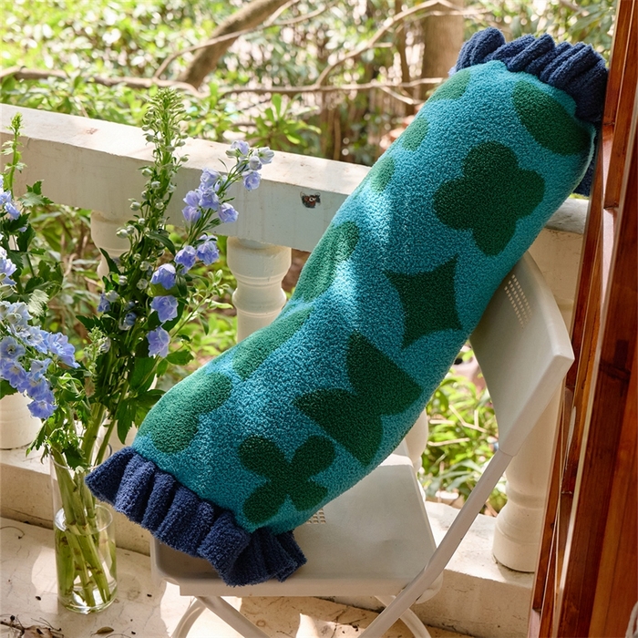 91家纺网 家纺一手货源 找家纺 （总）暖绵绵2025新款绿逸枕头枕芯最低零售价：113元